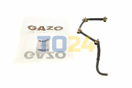 Шланг паливний GAZO GZ-C1163 (фото 1)