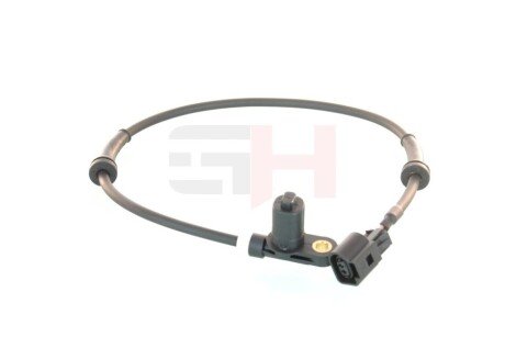 Датчик ABS переднiй Ford/VW/Seat (лiв+прав) GH-702517