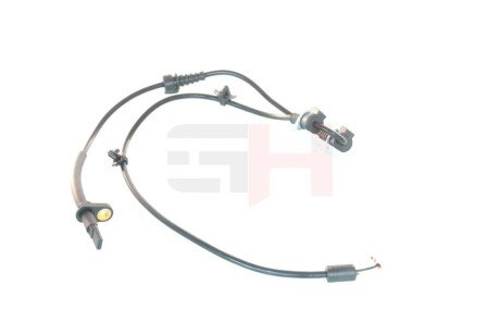 Датчик АВS переднiй правий Fiat Sedici Suzuki Sx4 1.5-2.0D 06.06- GH-705204H