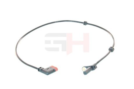 Датчик ABS зад. Mercedes S (W221) 3.0-6.2 10.05-12.13 GH-713324