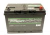 Акумуляторна батарея 91А GIGAWATT 0185759100 (фото 2)