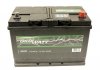 Акумуляторна батарея 91А GIGAWATT 0185759100 (фото 1)