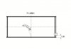 Вкладыши шатунные 0.25MM PL (К-Т 6 ЦИЛ) MAN D25../D28../MB OM407/OM447 (H=36.2M Glyco 71-3561/6 0.25MM (фото 1)