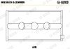 Підшипник ковзання Glyco H0385025MM (фото 1)