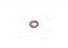 Кільце (коричневе) ущільнююче паливної форсунки, нижнє Lanos, 1.8i L84 Lacetti, GM 17108225 (фото 3)