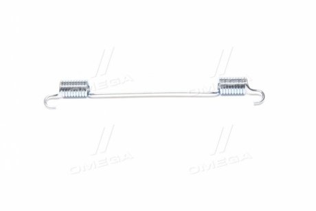 Пружина заднього гальмівного механізму, нижня DAEWOO/CHEVROLET MATIZ/SPARK (вир-во GM) 94580429