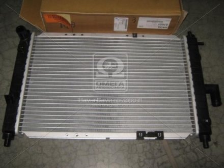 Радіатор охолодження двигуна GM 96322941 (фото 1)
