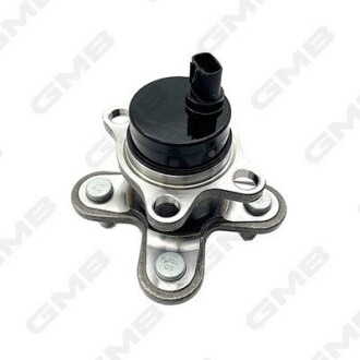 GMB DAIHATSU комплект подшипника ступицы колеса CUORE VI 03- GH32610A