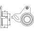 MITSUBISHI Натяжной ролик GMB GT90690 (фото 4)