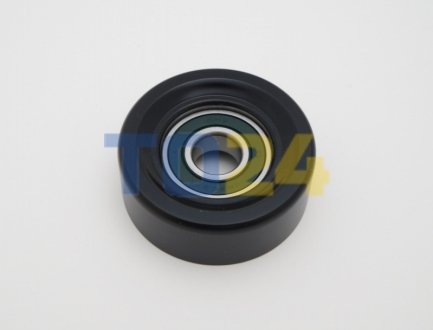 Ролик натяжителя ремня привода генератора Mazda 3 1.6 (09-) GMB GTA0570 (фото 1)