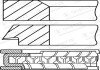 Кільця поршневі Renault R5/R9/R11/R19/R21 1.7i (F2N/F3N) 86-95 (81.00mm/STD) (1.75-2-3) GOETZE 0833510010 (фото 2)