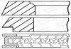 Кільця поршневі,комплект GOETZE 0839020000 (фото 1)