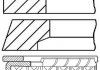 Кольца поршневые на 1 цилиндр GOETZE 08-786800-00 (фото 1)