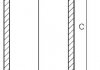 Гільза циліндра двигуна GOETZE 14-014090-00 (фото 1)
