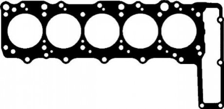 Прокладка головки блока циліндрів (гбц) GOETZE 3002721620 (фото 1)