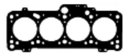 Прокладка головки блоку металева GOETZE 30-028545-00 (фото 1)