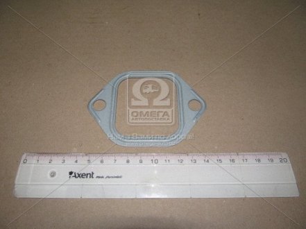 Прокладка выпускного коллектора GOETZE 31-022799-10 (фото 1)