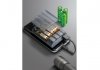 USB зарядное устройство для аккумуляторов АА/ААА и PowerBank GP X411 (фото 13)