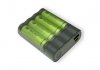 USB зарядное устройство для аккумуляторов АА/ААА и PowerBank GP X411 (фото 4)