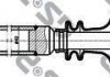 Піввісь GSP 250329 (фото 1)
