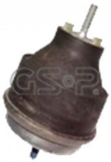 Подушка двигателя GSP 510304 (фото 1)