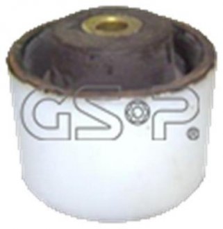 Подушка двигателя GSP 510723 (фото 1)