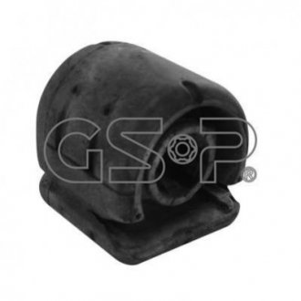 Сайлентблок переднего рычага (задний) GSP 511209 (фото 1)