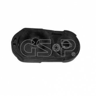 Подушка двигателя GSP 511235 (фото 1)