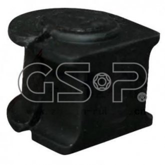 Втулка стабилизатора задняя GSP 511663 (фото 1)