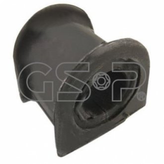 ВТУЛКА ПЕРЕДНЕГО СТАБИЛИЗАТОРА D26 (TOYOTA CAMRY/VISTA SV3#/VZV3#/CV30 1990-1994) FEBEST 512962