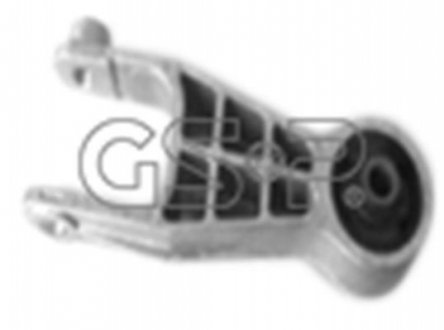 Подушка двигуна GSP 513374 (фото 1)