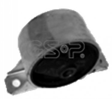 Подушка двигателя GSP 514509 (фото 1)