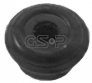 Втулка стабілізатора GSP 516445 (фото 1)