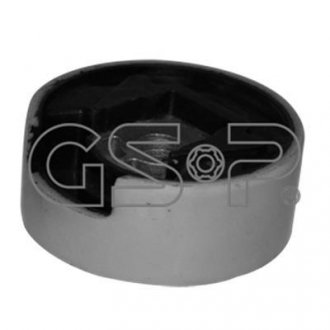 Подушка двигателя GSP 516545 (фото 1)