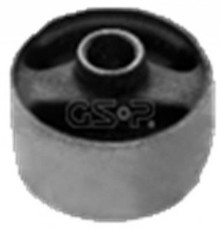 Подушка двигуна GSP 516624 (фото 1)