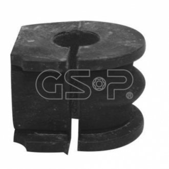 Втулка стабилизатора GSP 517325 (фото 1)