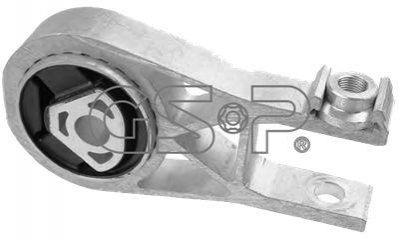 Подушка двигуна GSP 518196 (фото 1)