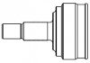 Шарнірний набір, привідний вал GSP 826003 (фото 1)