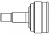 ШРУС GSP 827080 (фото 1)