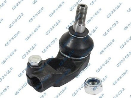 Наконечник тяги рулевой (R) Opel Kadett E -91/Daewoo Lanos 1.4-1.6 16V 95- S070117