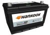 Акумулятор Hankook MF56068 (фото 1)