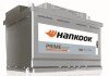 Акумулятор Hankook PMF55205 (фото 1)