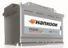 Акумулятор Hankook PMF58505 (фото 1)