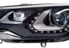 Фара Volkswagen: Touareg II  (2010-2017) 1ZT 010 328-021