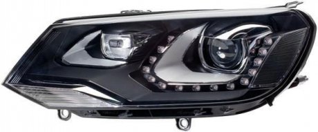 Фара Volkswagen: Touareg II  (2010-2017) 1ZT 010 328-021