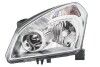 Фара Nissan: Qashqai 1 пок.,  (2006-2013) 1EF 238 042-111