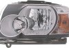 Фара Land Rover: Freelander 2 пок., (2006-2014) HELLA 1EF 354 025-091 (фото 1)