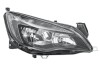 Фара Opel: Astra  (2009-2015) 1EG 010 011-361