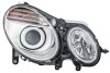 Фара Mercedes: E-Class  (2002-2009) 1EL 009 260-561