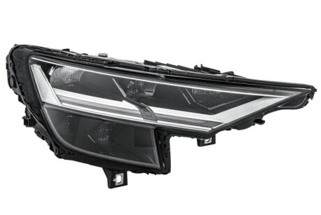 HELLA AUDI Основна фара права LED Q8 (4MN, 4MT) 18- 1EX 354 871-021